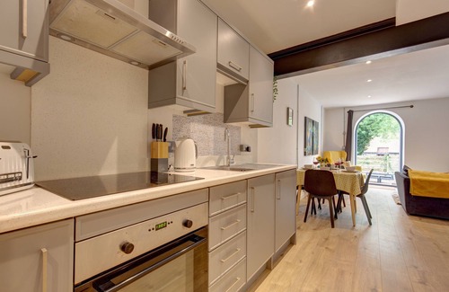 Fakenham House | 7 Swan Court, Fakenham, Norfolk