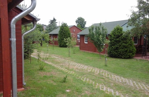 Lubbenau/Spreewald House | 7 vacation homes ideal for family reunions not far from the Spreewald.