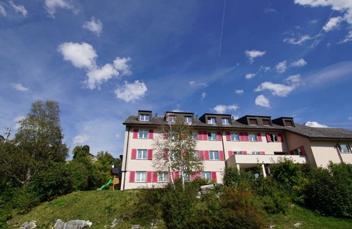 Amden Apartment | 70 m² Apartment ∙ 2 bedrooms ∙ 4 guests