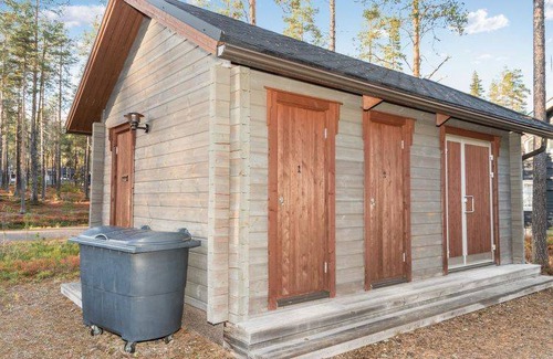 Yllas House | 70 m² House ∙ 1 bedroom ∙ 6 guests