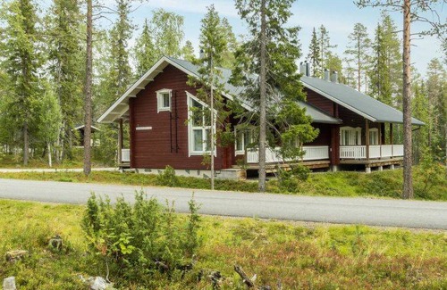 Yllas House | 70 m² House ∙ 2 bedrooms ∙ 7 guests