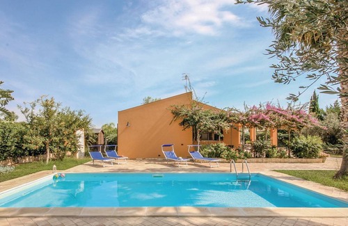 Contrada Fiori Sud House | 70 m² House ∙ 3 bedrooms ∙ 5 guests