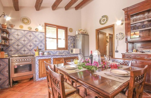 Contrada Fiori Sud House | 70 m² House ∙ 3 bedrooms ∙ 5 guests