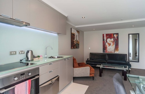 Te Aro Apartment | 70 Tory Apartment Hotel