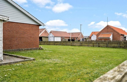 Thorsminde House | 70099 Ulfborg - Klitrosevej 2