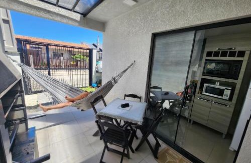 Itacolomi House | 700m da praia | Piçarras | 20min Beto Carrero