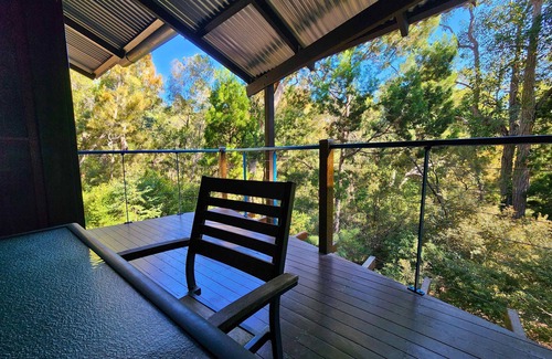 Kingfisher Bay Villa | 702 Retro Villa, Kingfisher Bay, K'gari, Fraser Island