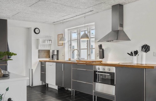 Thorsminde House | 70222 Ulfborg - Jagtvejen 8