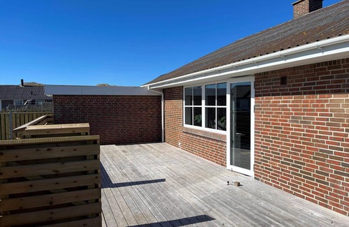 Thorsminde House | 70281 Ulfborg - Tornevej 4