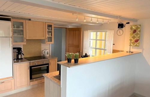 Thorsminde House | 70282 Ulfborg - Kirkevej 2 A