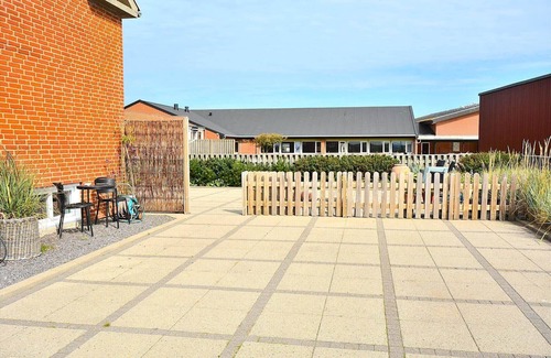 Thorsminde House | 70377 Ulfborg - Skolegade 25 A