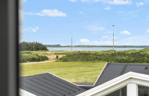 Thorsminde House | 70396 Ulfborg - Lillegade 2
