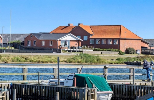 Thorsminde House | 70468 Ulfborg - Skolegade 23