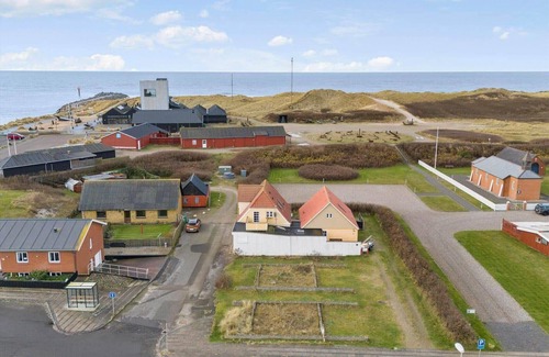 Thorsminde House | 70502 Ulfborg - Kirkevej 2