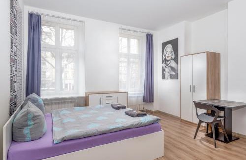 Kazimierz Hostel | 70s Hostel
