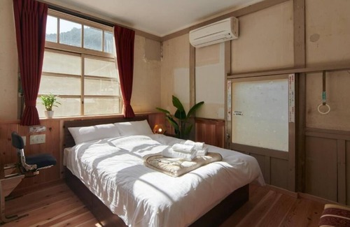 Kudoyama Apartment | 7100!