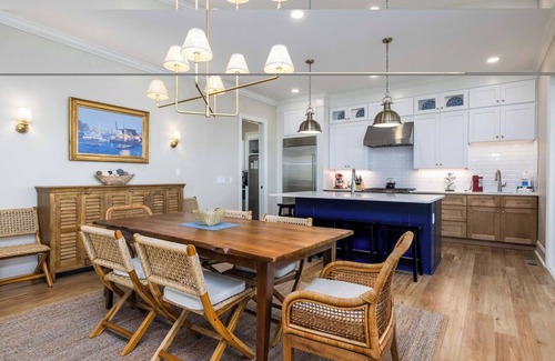 Saint Helena Island House | 711 Yellow Perch Rd