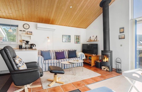 Agger House | 712 Vestervig - Kanalvej 12