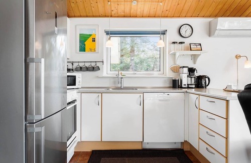 Agger House | 712 Vestervig - Kanalvej 12