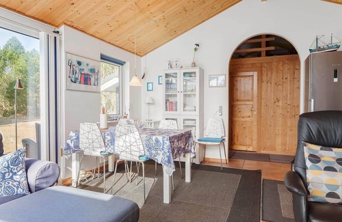 Agger House | 712 Vestervig - Kanalvej 12