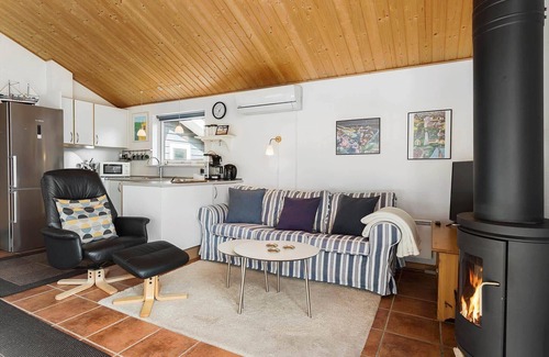 Agger House | 712 Vestervig - Kanalvej 12