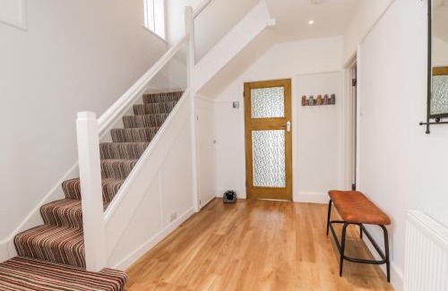 Swanage House | 72 Ulwell Road