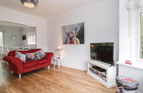Swanage House | 72 Ulwell Road
