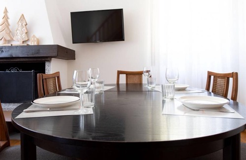 Valdidentro Apartment | 73 m² Apartment ∙ 2 bedrooms ∙ 4 guests