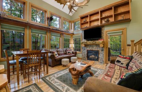 Boyne Falls House | 734 Disciples Village Condo