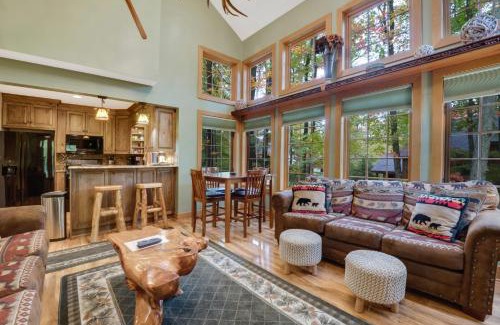 Boyne Falls House | 734 Disciples Village Condo