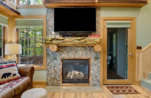 Boyne Falls House | 734 Disciples Village Condo