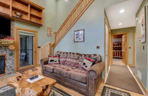 Boyne Falls House | 734 Disciples Village Condo