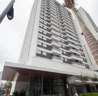 Osasco Apartment | 74m2 Centro, Osasco, 500m da estação, 5 minutos Super Shopping
