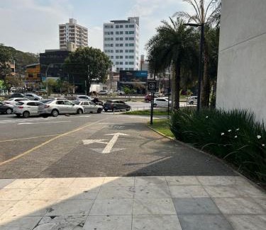 Osasco Apartment | 74m2 Centro, Osasco, 500m da estação, 5 minutos Super Shopping