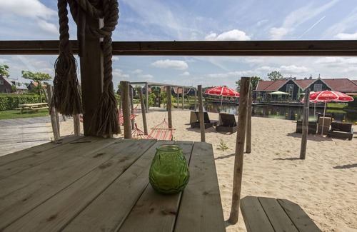 West-Graftdijk Other | 75 m² Accommodation ∙ 3 bedrooms ∙ 6 guests