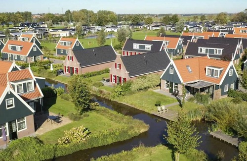 West-Graftdijk Other | 75 m² Accommodation ∙ 3 bedrooms ∙ 6 guests