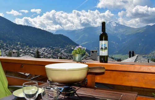 Verbier Apartment | 75 m² Apartment ∙ 3 bedrooms ∙ 6 guests