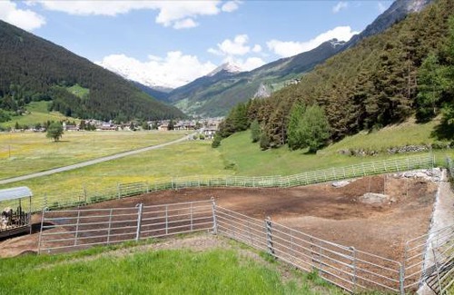 Valdidentro Apartment | 75 m² Apartment ∙ 2 bedrooms ∙ 5 guests