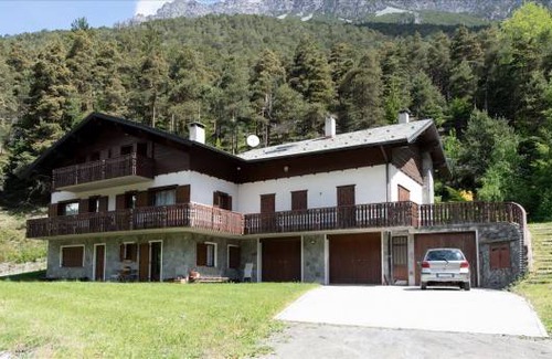 Valdidentro Apartment | 75 m² Apartment ∙ 2 bedrooms ∙ 5 guests