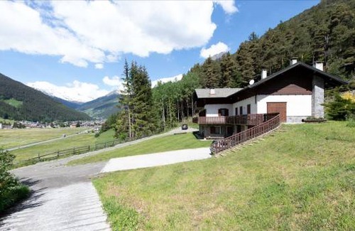 Valdidentro Apartment | 75 m² Apartment ∙ 2 bedrooms ∙ 5 guests