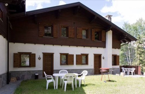 Valdidentro Apartment | 75 m² Apartment ∙ 2 bedrooms ∙ 5 guests