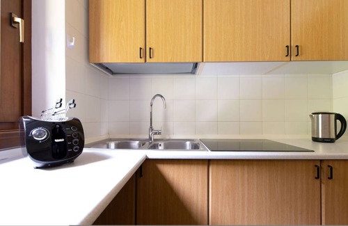 Valdidentro Apartment | 75 m² Apartment ∙ 2 bedrooms ∙ 4 guests