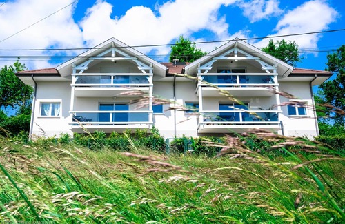 Poisy Apartment | 75 m2 apartment with 2 bedrooms and mountain views