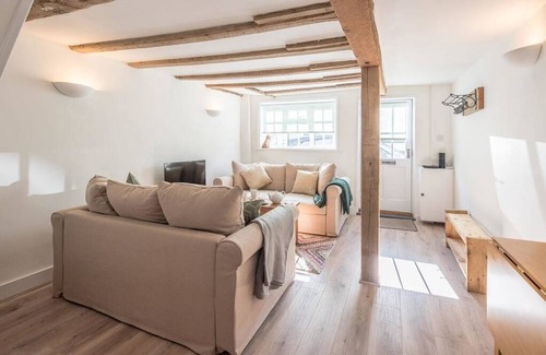Halesworth House | 75 m² House ∙ 2 bedrooms ∙ 4 guests