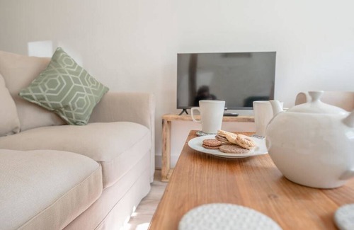Halesworth House | 75 m² House ∙ 2 bedrooms ∙ 4 guests