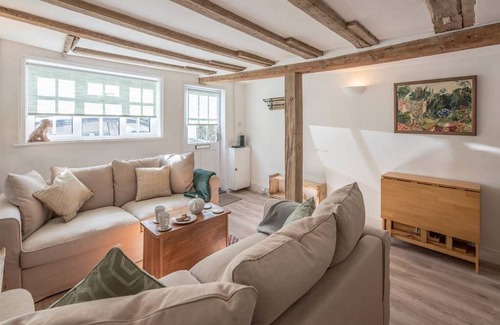 Halesworth House | 75 m² House ∙ 2 bedrooms ∙ 4 guests