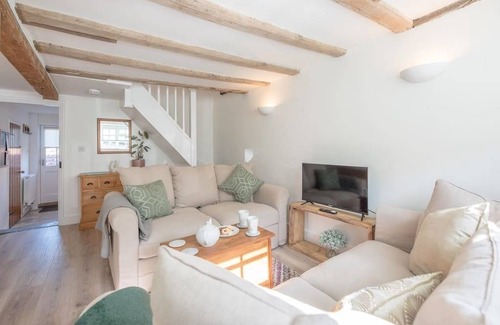 Halesworth House | 75 m² House ∙ 2 bedrooms ∙ 4 guests
