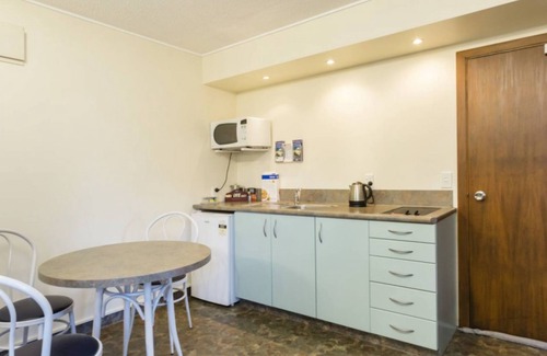 North Dunedin Apartment | 755 Regal Court