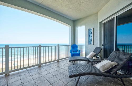 Palm Coast Apartment | 762 Cinnamon Beach