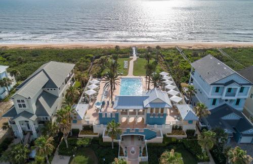 Palm Coast Apartment | 762 Cinnamon Beach